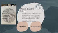 what is creative unity?