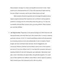 a document with a black background and white text