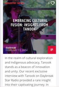 industry bulletins embracing cultural fusion insights from tanok