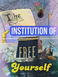 the institute of free yourself cover art